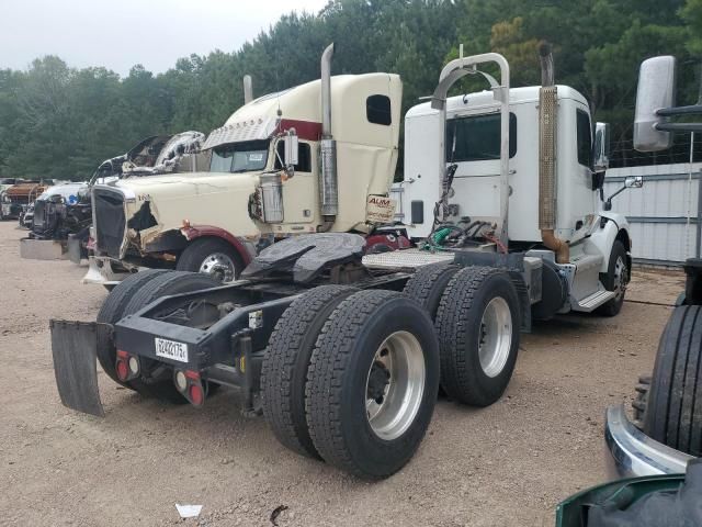 2016 Peterbilt 579