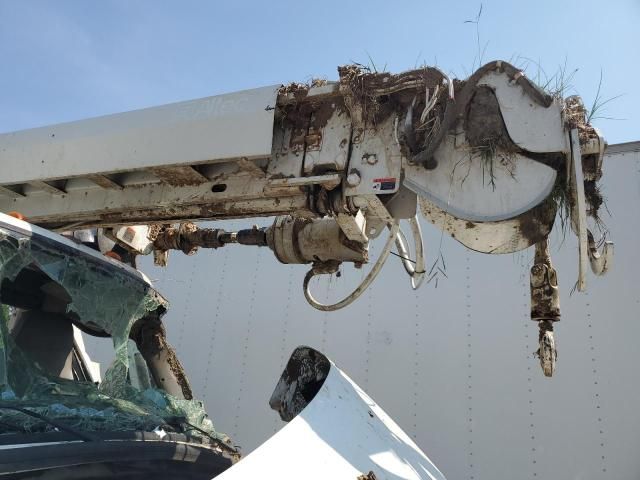 2015 Freightliner M2 106 Medium Duty