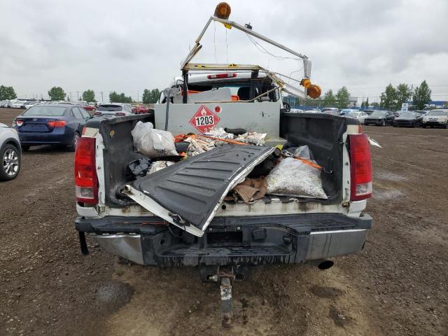 2013 GMC Sierra C2500 Heavy Duty