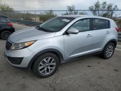 KIA salvage cars for sale: 2016 KIA Sportage LX