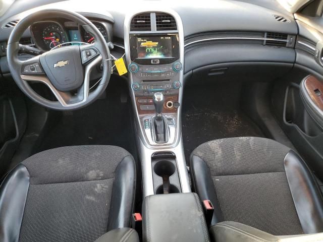 2013 Chevrolet Malibu 1LT