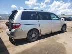 2007 Honda Odyssey Touring