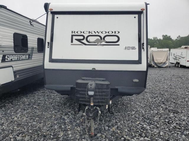 2025 Rockwood ROO