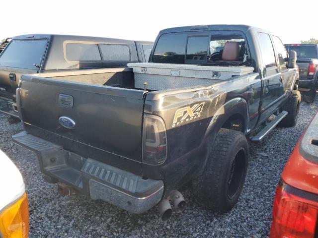 2015 Ford F250 Super Duty