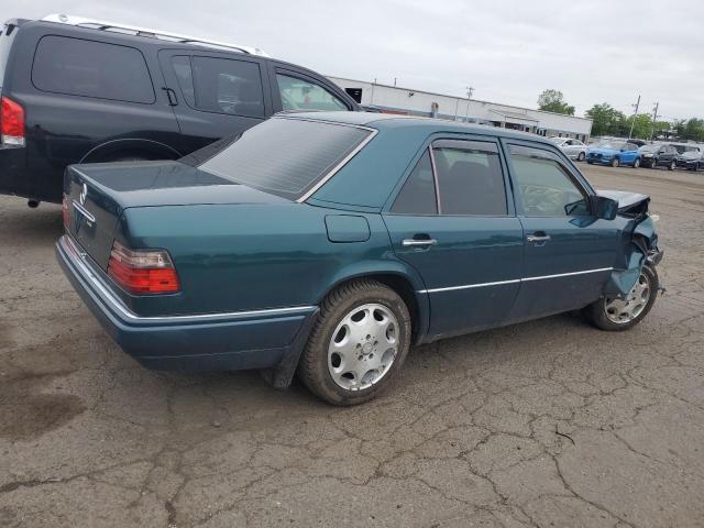 1995 Mercedes-Benz E 420 Base