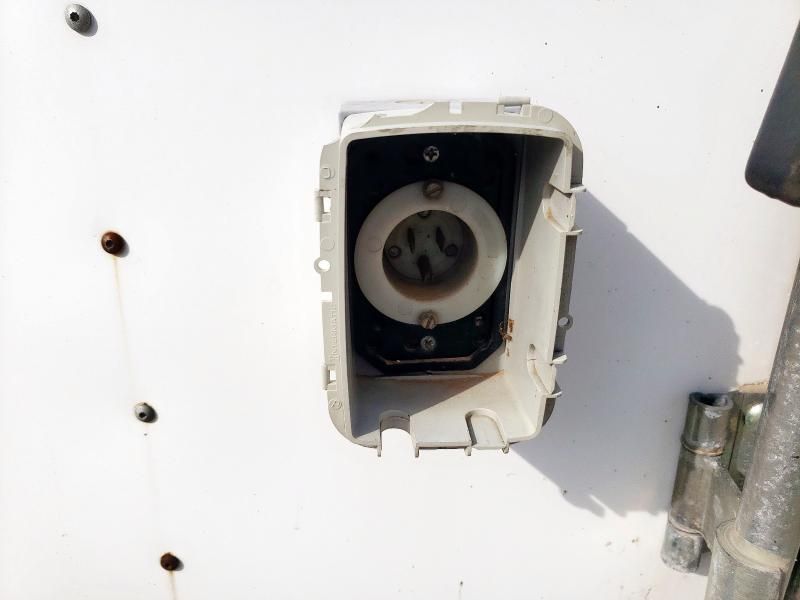 2008 Wildwood 2008 Foresriver Unknown