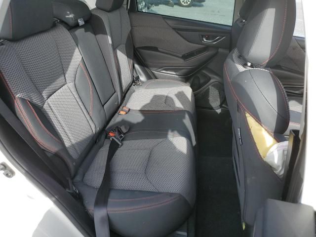 2022 Subaru Forester Sport