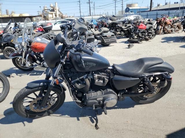 2019 Harley-Davidson XL883 N