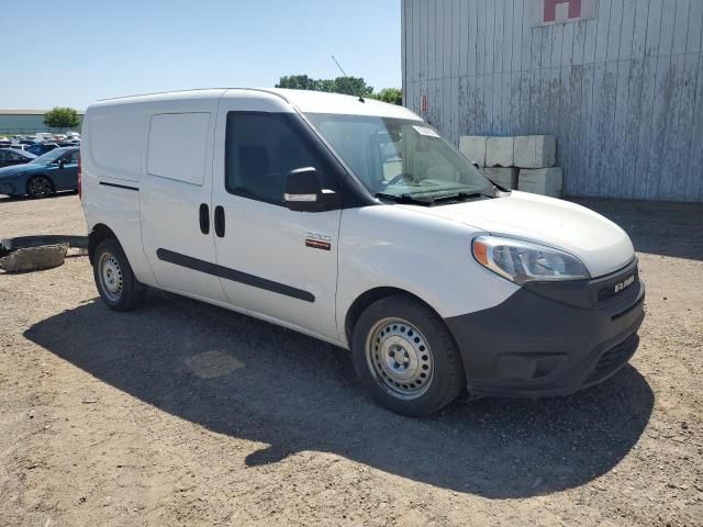 2021 Dodge RAM Promaster City