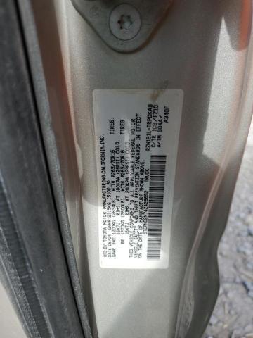 2004 Toyota Tacoma Base