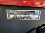 2025 Honda CBR1000 SP