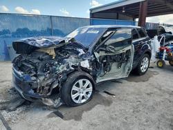 2018 Land Rover Range Rover Evoque se for sale in Riverview, FL