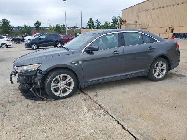 2015 Ford Taurus sel