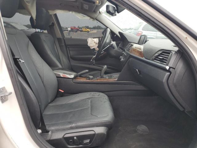 2015 BMW 328 i