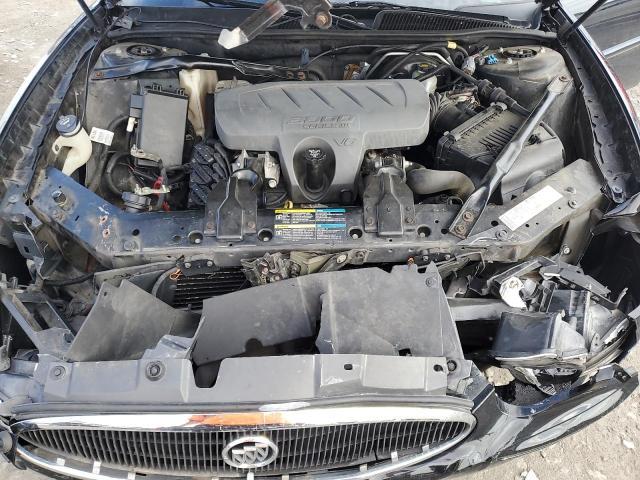 2006 Buick Lacrosse cx