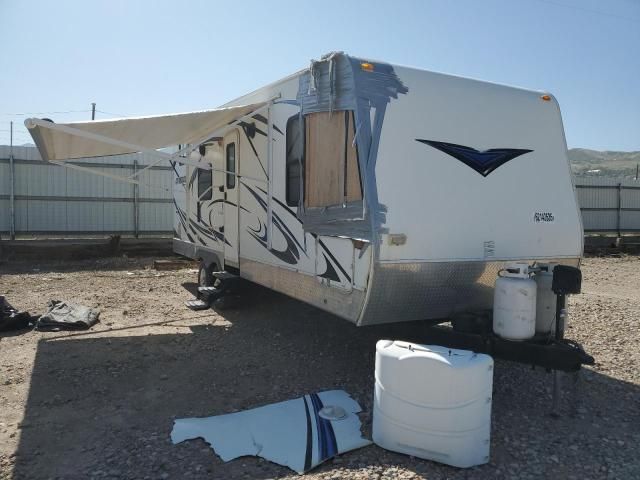 2014 Keystone Energy 236 LFS