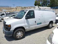 2010 Ford Econoline E250 van en venta en Rancho Cucamonga, CA