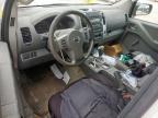 2014 Nissan Frontier S