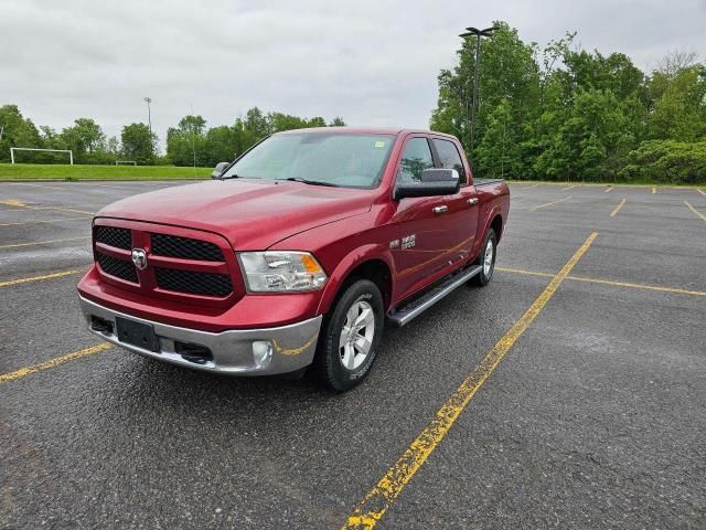2014 Dodge RAM 1500 SLT