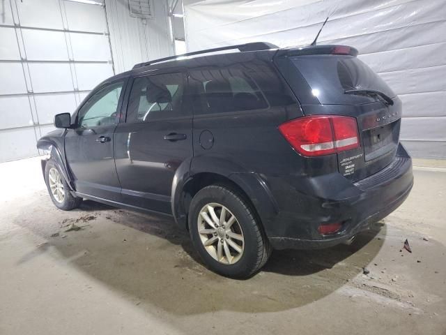 2014 Dodge Journey SXT