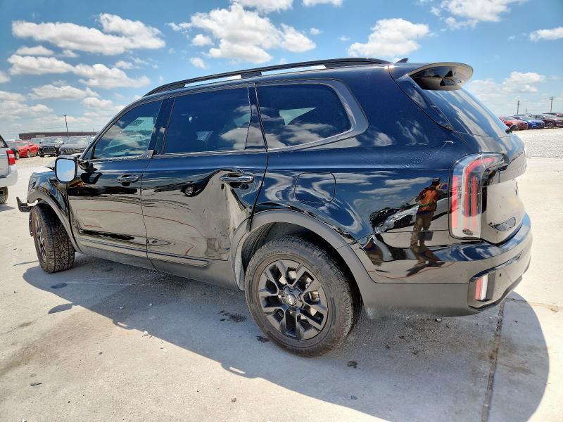 2024 KIA Telluride