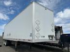 2011 Utility Semi Trailer