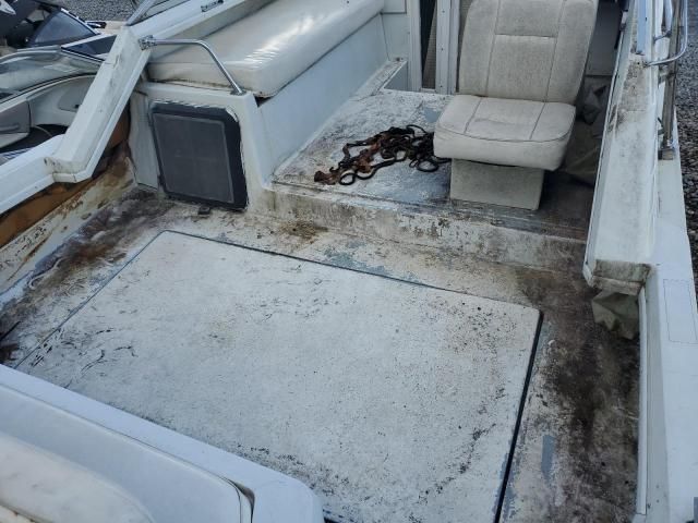 1981 Bayliner Boat
