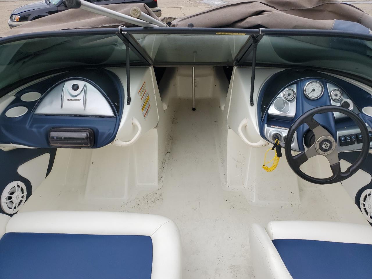 2004 Seadoo Utopia
