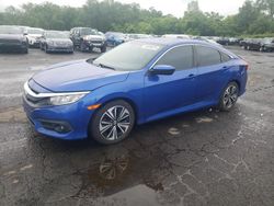 2017 Honda Civic ex for sale in New Britain, CT