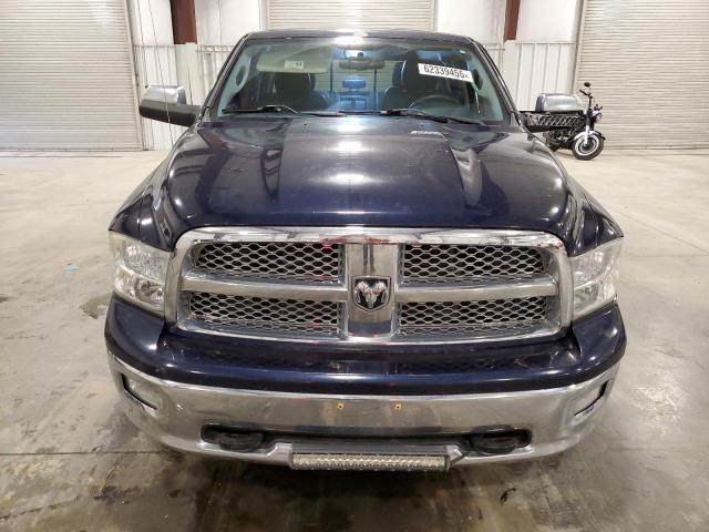 2012 Dodge RAM
