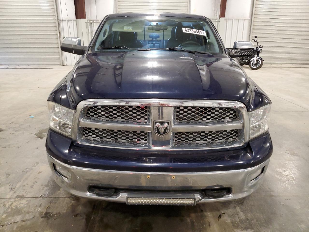 2012 Dodge RAM