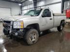 2009 Chevrolet Silverado K2500 Heavy Duty