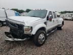 2008 Ford F450 Super Duty