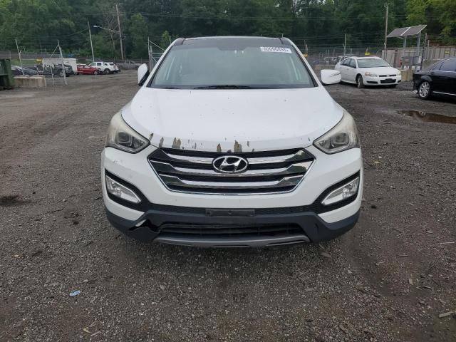 2013 Hyundai Santa FE Sport
