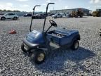 2012 Clubcar Precedent