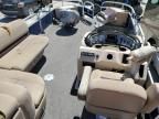 2017 Sun Tracker Boat