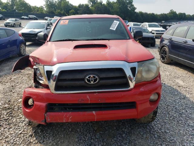 2006 Toyota Tacoma Double Cab