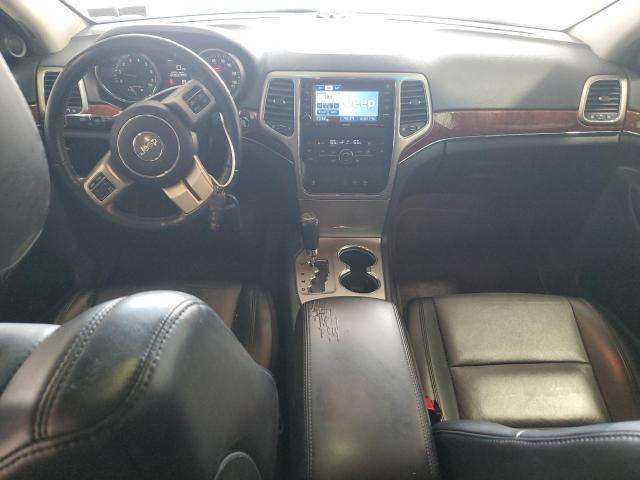 2011 Jeep Grand Cherokee Limited