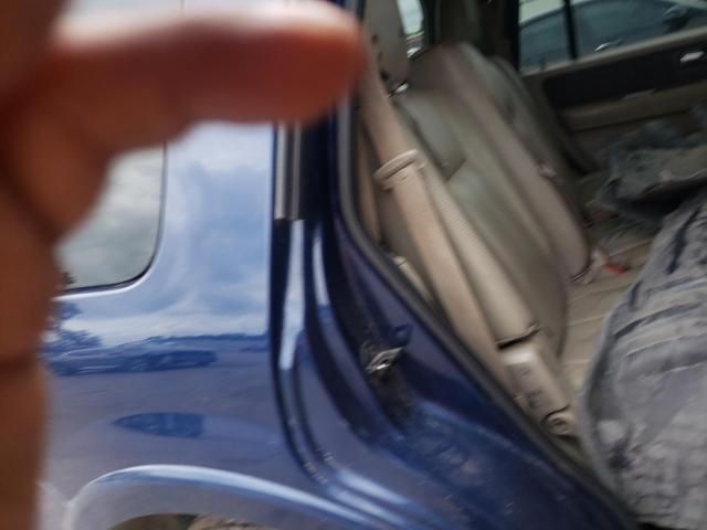 2008 Ford Expedition xlt