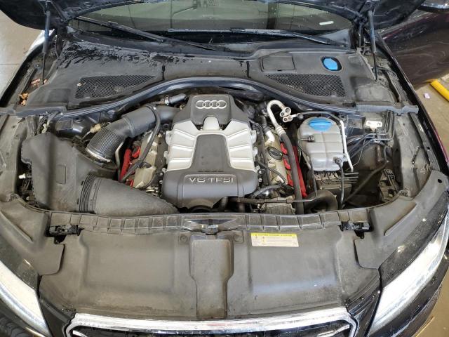 2014 Audi A7 Prestige