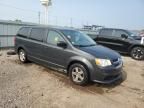 2012 Dodge Grand Caravan se