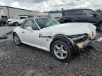 1998 BMW Z3 2.8