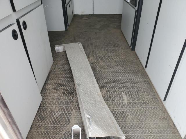 2023 Intech Trailers 2023 Intech Fiber Optic Trailer