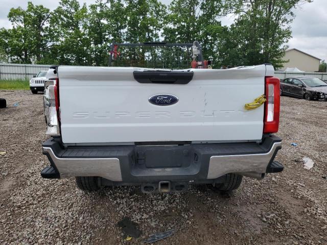 2024 Ford F250