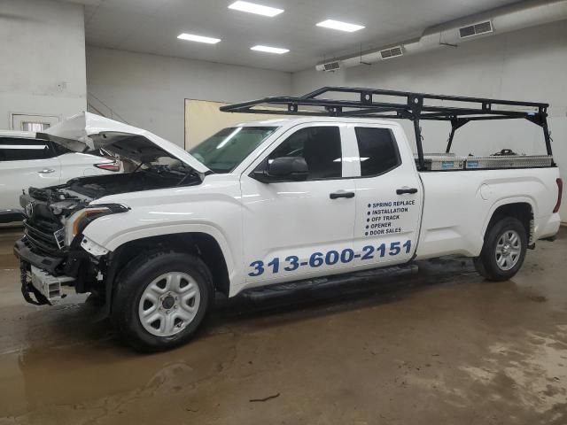 2024 Toyota Tundra 4WD SR Double