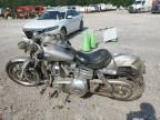 2008 Harley-Davidson Fxdc Daytona Custom
