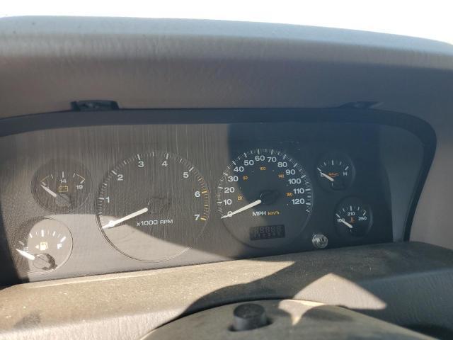 2006 Jeep Grand Cherokee Laredo