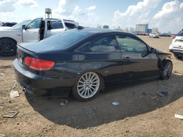 2009 BMW 335 xi