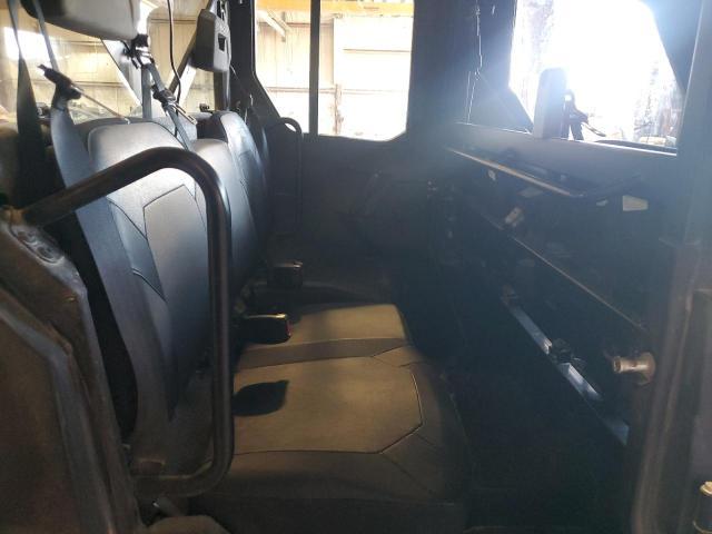 2020 Polaris Ranger Crew XP 1000 Northstar Premium