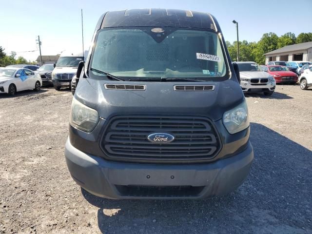 2015 Ford Transit T-250